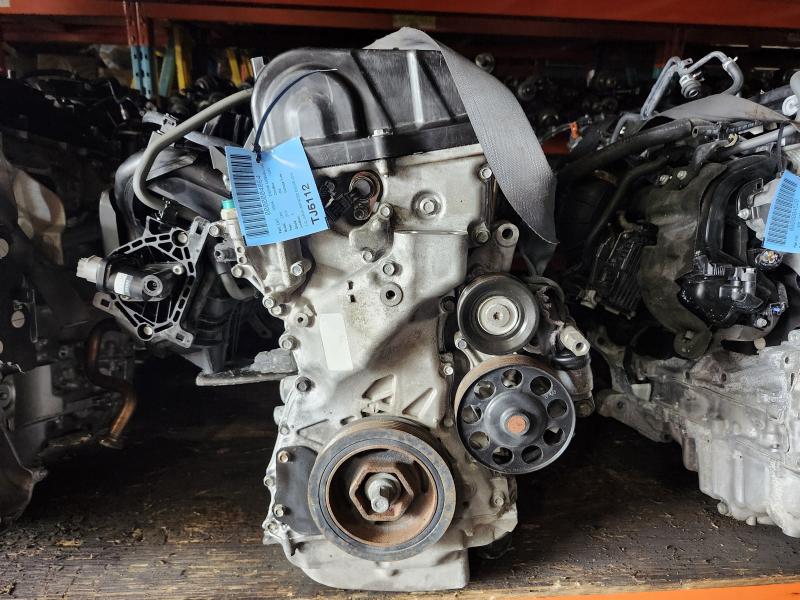 JDM Honda CR-V 2012-2016 2.4L Engine