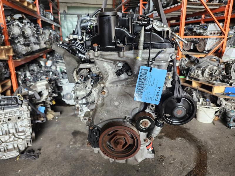 JDM Honda CR-V 2017-2022 1.5L Engine