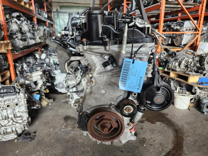 JDM Honda CR-V 2017-2022 1.5L Engine