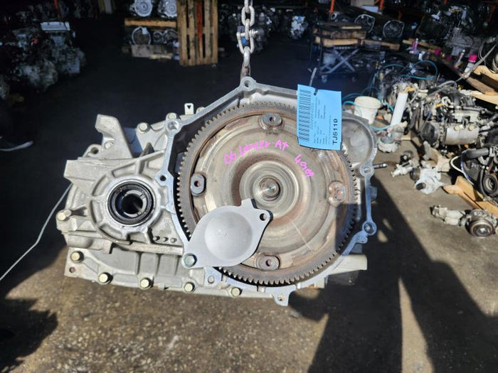JDM Mitsubishi Lancer 2004-2006 4G69 2.4L Automatic Transmission