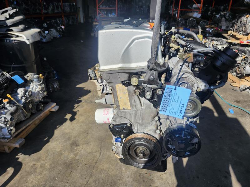 JDM Honda CR-V 2002-2006 K24 2.4L Engine - Toronto Auto Parts