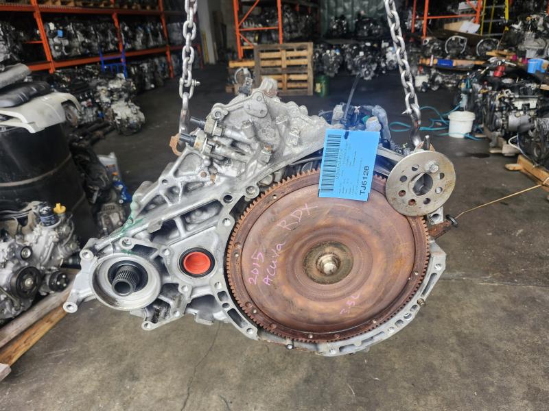 JDM Acura RDX 2013-2018 J35 3.5L Automatic Transmission