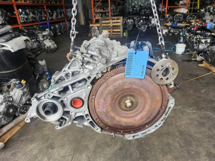 JDM Acura RDX 2013-2018 J35 3.5L Automatic Transmission