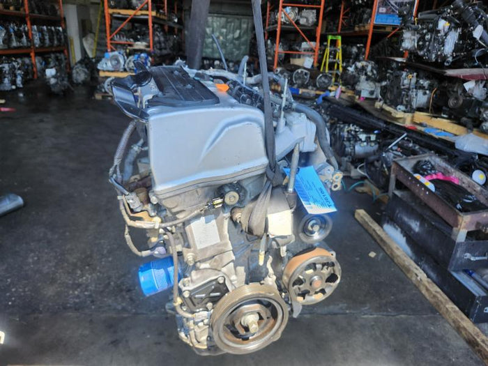JDM Honda Accord 2003-2007 K24A 2.4L Engine