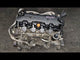 JDM Honda Civic 2006-2011 R18A 1.8L Engine Only / Stock No: 1680