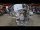 JDM Acura TSX 2009-2014 K24Z3 2.4L Engine Only / Low Mileage Stock No: 1642