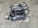 JDM Toyota Highlander 2011-2016 Hybrid 2GR-FXE 3.5L V6 Engine Only / Stock No: 1596