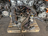 JDM Lexus GS350 2007-2011 2GRFSE AWD 3.5L V6 Engine Only / Stock No: 1530