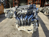 JDM Honda Civic 2006-2011 R18A 1.8L i-VTEC Engine Only / Stock No: 1613