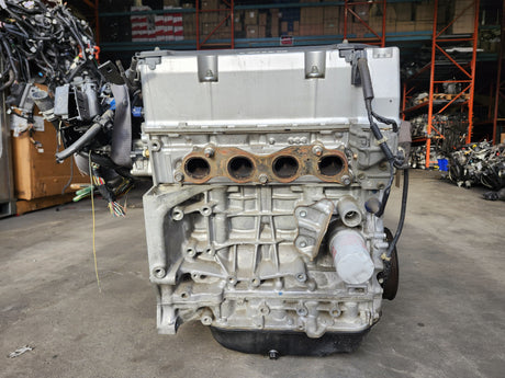 JDM Honda Accord 2003-2007/Element 2003-2011 K24A 2.4L Engine Only / Stock No:1564