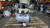 JDM Subaru Outback, Legacy, Forester 2009-2012 EJ25 2.5L SOHC Engine Only / Stock No: 1727