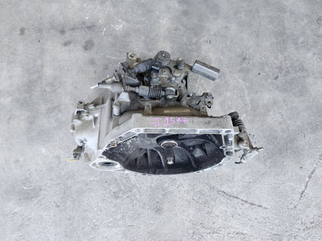 JDM Honda Civic 2006-2011 R18A 1.8L 5-Speed Manual Transmission / Low Mileage / Stock No: 1577