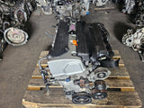 JDM Acura TSX 2009-2014 K24Z3 2.4L Engine Only / Low Mileage Stock No: 1636