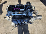 JDM Toyota Camry/Rav4/Venza Non-Hybrid FWD 2018-2022 A25A Engine Only / Stock No: 1599