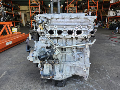 JDM Toyota Camry 2010-2017 2AR-FE 2.5L Engine Only / Stock No:1541