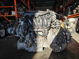 JDM Acura TSX 2009-2014 K24Z3 2.4L Engine & Automatic Transmission / Low Mileage Stock No: 1631