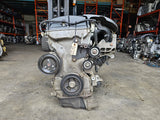 JDM Mitsubishi Lancer 2008-2012 4B11 2.0L Engine Only / Stock No: 1622