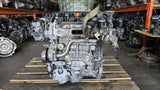 JDM Honda Civic 2006-2011 R18A 1.8L Non-VTEC Engine Only / Stock No: 1732