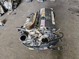JDM Acura TSX 2004-2008 K24A 2.4L Engine Only / Low Mileage / STOCK NO:1623
