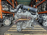 JDM Lexus IS350 2006-2011 3.5L RWD 2GRFSE Engine Only / Stock No: 1701
