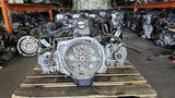 JDM Subaru Outback, Legacy, Forester 2009-2012 EJ25 2.5L SOHC Engine Only / Stock No: 1725