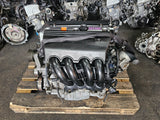 JDM Acura TSX 2009-2014 K24Z3 2.4L Engine Only / Low Mileage Stock No: 1703