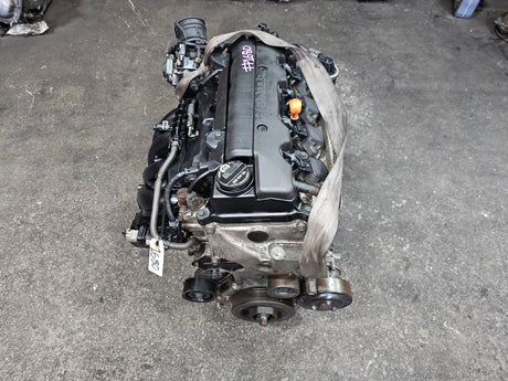 JDM Honda Civic 2006-2011 R18A 1.8L Engine Only / Stock No: 1680