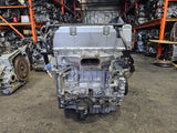 JDM Acura TSX 2009-2014 K24Z3 2.4L Engine Only / Low Mileage Stock No: 1635