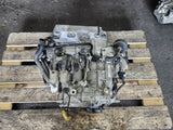 JDM Honda Civic 2012-2015 R18Z 1.8L Non-CVT AutomaticTransmission / Stock No: 1697