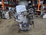 JDM Acura TSX 2009-2014 K24Z3 2.4L Engine Only / Low Mileage Stock No: 1635
