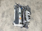 JDM Honda Accord 2003-2007/Element 2003-2011 K24A 2.4L Engine Only / Stock No:1562