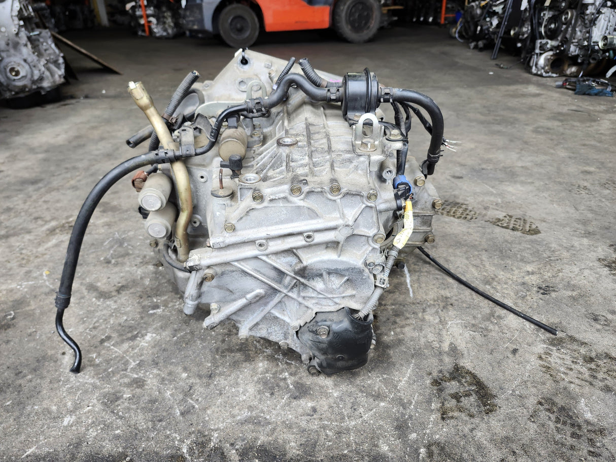 JDM Acura TSX 2004-2008 K24A3 2.4L Automatic Transmission/ Low Mileage / STOCK NO:1619