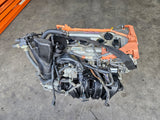 JDM Lexus NX300H / Toyota Rav4 / Lexus ES300H 2015-2019 2AR-FXE 2.5L Hybrid Engine Only / Stock No:1535