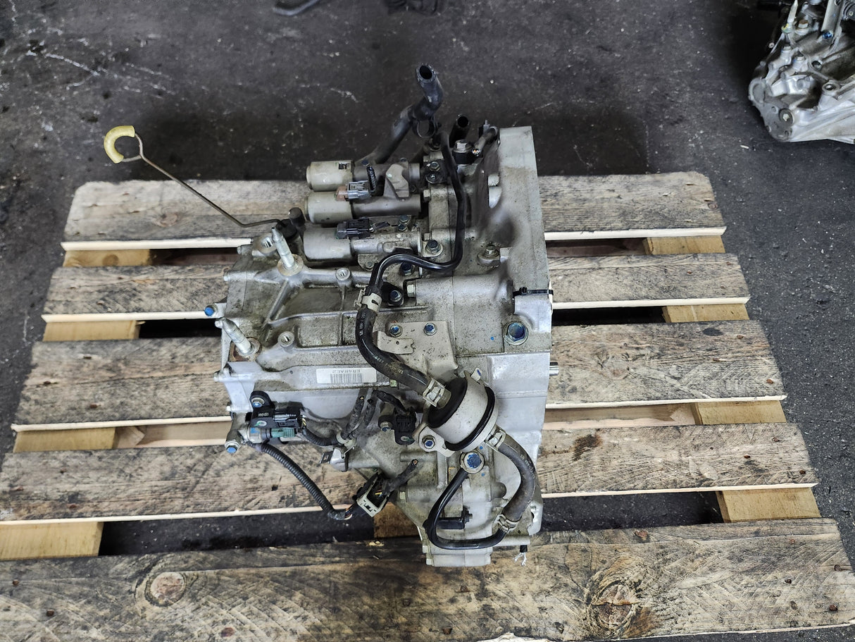 JDM Honda Civic 2012-2015 R18Z 1.8L Non-CVT AutomaticTransmission / Stock No: 1697