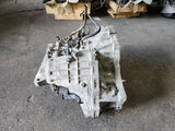 JDM Toyota Rav4 2006-2012 2AZFE 2.4L AWD Automatic Transmission / Stock No: 1676