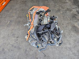 JDM Lexus NX300H / Toyota Rav4 / Lexus ES300H 2015-2019 2AR-FXE 2.5L Hybrid Engine Only / Stock No:1535