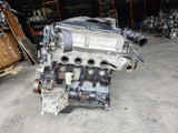 JDM Mitsubishi Lancer / Eclipse / Galant 2005-2008 4G69 2.4L Engine Only STOCK NO:1591