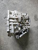 JDM Toyota Rav4 2006-2012 2AZFE 2.4L AWD Automatic Transmission / Stock No: 1678