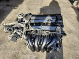 JDM Honda Civic 2006-2011 R18A 1.8L i-VTEC Engine Only / Stock No: 1613