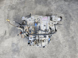 JDM Honda CR-V 2007-2009 AWD K24 Automatic Transmission / Stock No: 1579