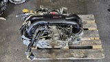 JDM Subaru Outback, Legacy, Forester 2009-2012 EJ25 2.5L SOHC Engine Only / Stock No: 1724