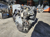 JDM Honda CR-V 2002-2006 K24A1 2.4L Engine Only Direct Fit / Stock No: 1586