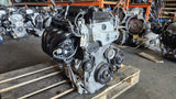 JDM Honda Civic 2006-2011 R18A 1.8L Non-VTEC Engine Only / Stock No: 1734