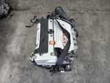JDM Acura TSX 2004-2008 K24A3 2.4L Engine Only / Low Mileage / STOCK NO:1616