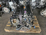 JDM Acura TSX 2009-2014 K24Z3 2.4L Engine Only / Low Mileage Stock No: 1703