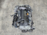 JDM Honda Civic 2006-2011 R18A 1.8L i-VTEC Engine Only / Stock No: 1617