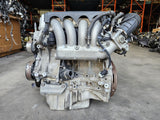 JDM Honda CR-V 2007-2009 K24Z1 2.4L Engine Only Direct Fit / Stock No: 1567