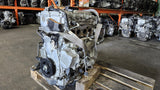 JDM Toyota Camry 2012-2017 2AR-FXE Hybrid Engine Only / Stock No: 1729