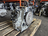 JDM Honda Civic 2012-2015 R18Z 1.8L Non-CVT AutomaticTransmission / Stock No: 1697