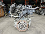 JDM Honda Accord 2003-2007/Element 2003-2011 K24A 2.4L Engine Only / Stock No:1563